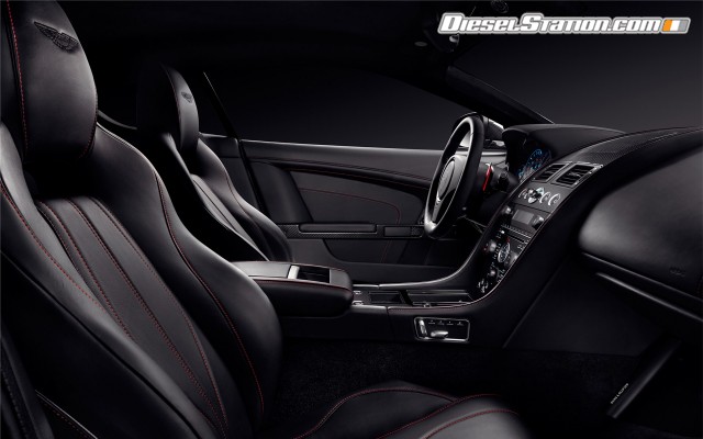 Aston Martin DB9 Carbon 2015 Widescreen Picture #6 Aston Martin DB9 Carbon 2015 Widescreen Picture #6